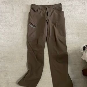 Kuiu Attack Pants